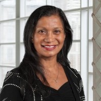 Lesley Wright