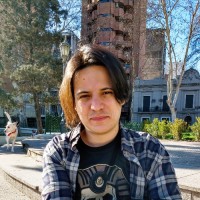 Nahuel Martinez