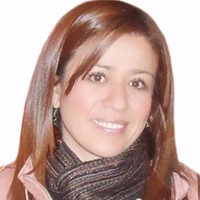 Liliana Cifuentes Gonzalez