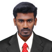 Saravanan S