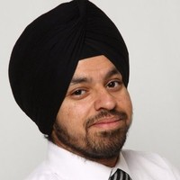 Gurvinder Singh