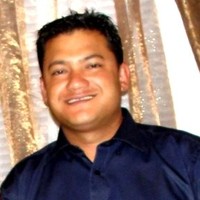 Rubin Bariya