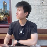 Huanfeng Chen