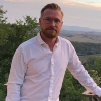 Marcus Rydberg