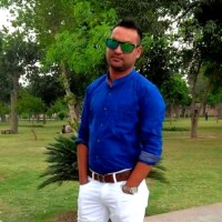 Muhammad Abbas