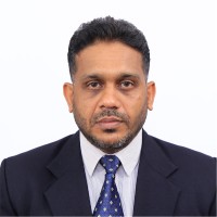 Geeth Jayalath