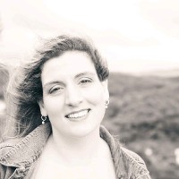 Ana Catarina Oliveira de Sousa