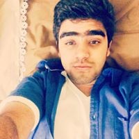 Rishabh Bhasin