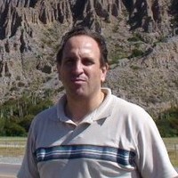 Jose luis Monaco Reif