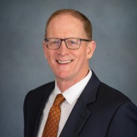 Steve Morrison