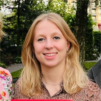 Renske Van Der Doelen