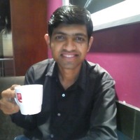 Harshal Jadhav