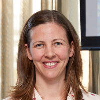 Catherine Rees