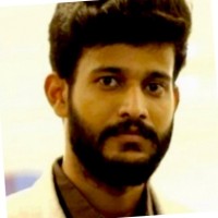 Vinodkumar B