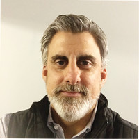 Christopher Manzi