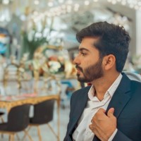 Zain Farrukh