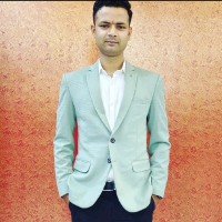 Sachin kumar Pandey
