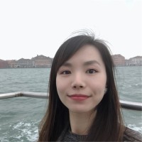Lulu ZHANG