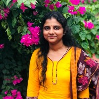 Thatanika Chandrasekar