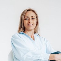 Ірина Новікова