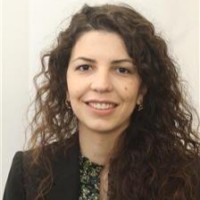 Gwenaelle Pastor