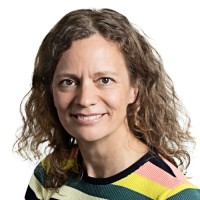 Anne Meyer