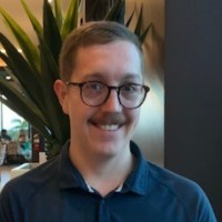 Joshua Musto