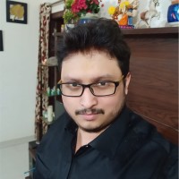 Dishunmesh Hazarika