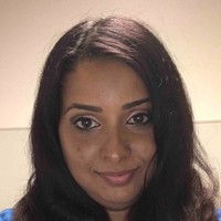Josphine Kumar
