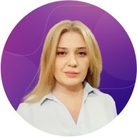 Natia Nikolaishvili