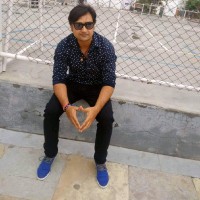 Deepak Pawar