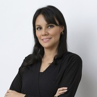 Ana Gabriela Sosa