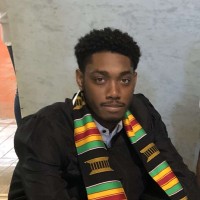 Marcus Mcfadden