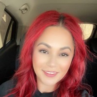 Patricia Carrasco