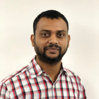 Amit Kumar Srivastava