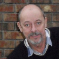 Malcolm Barry