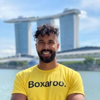 Robert Rajeswaran