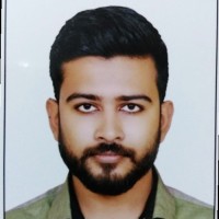 Bhavesh Wetal