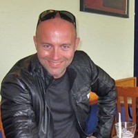 Arjan Burger