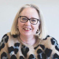 Joanne Grubb