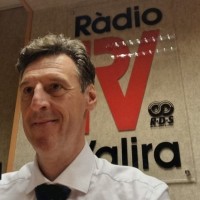 Enric Fontbernat