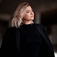 Anastasiya V. Ivanenko