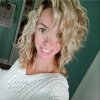 Tiffany Cameron