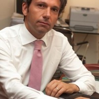 Emiliano Russomando