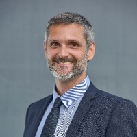 Stephane VAN HOOF