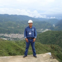 Cristian Rojas
