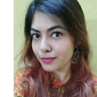 Gayatri Verma