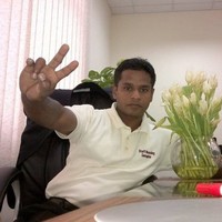 Thiyagi Nadeson