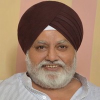Bhupinder Singh