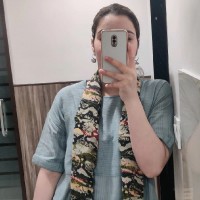 Tahmina Shafi Shalla